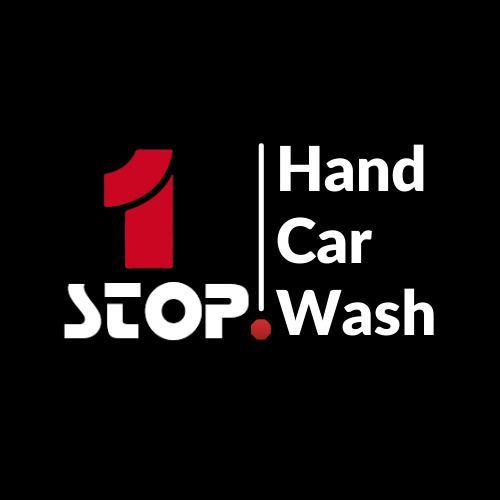 1 Stop Hand Car Wash